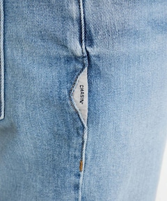 TAVON CRUZE heren jeans blauw