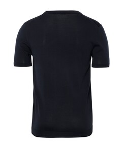 T-shirt blauw