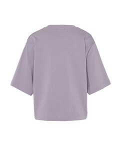 Dames T-shirt paars