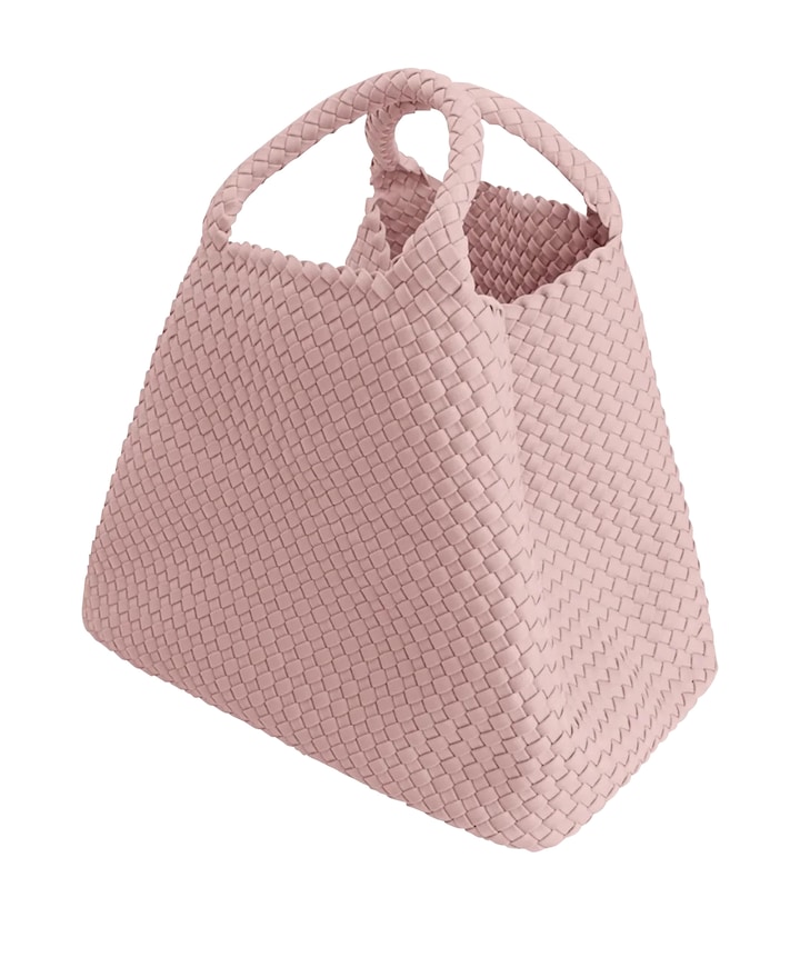 Tas roze