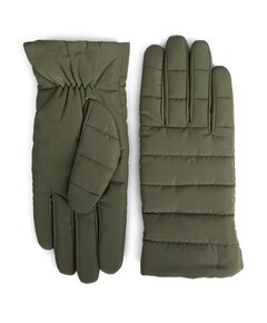 Dames handschoenen groen