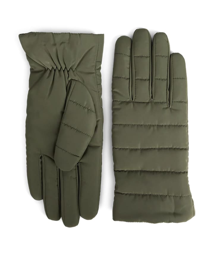 Dames handschoenen groen