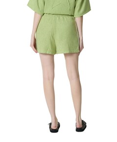 DOLLY SHORTS dames korte broek groen