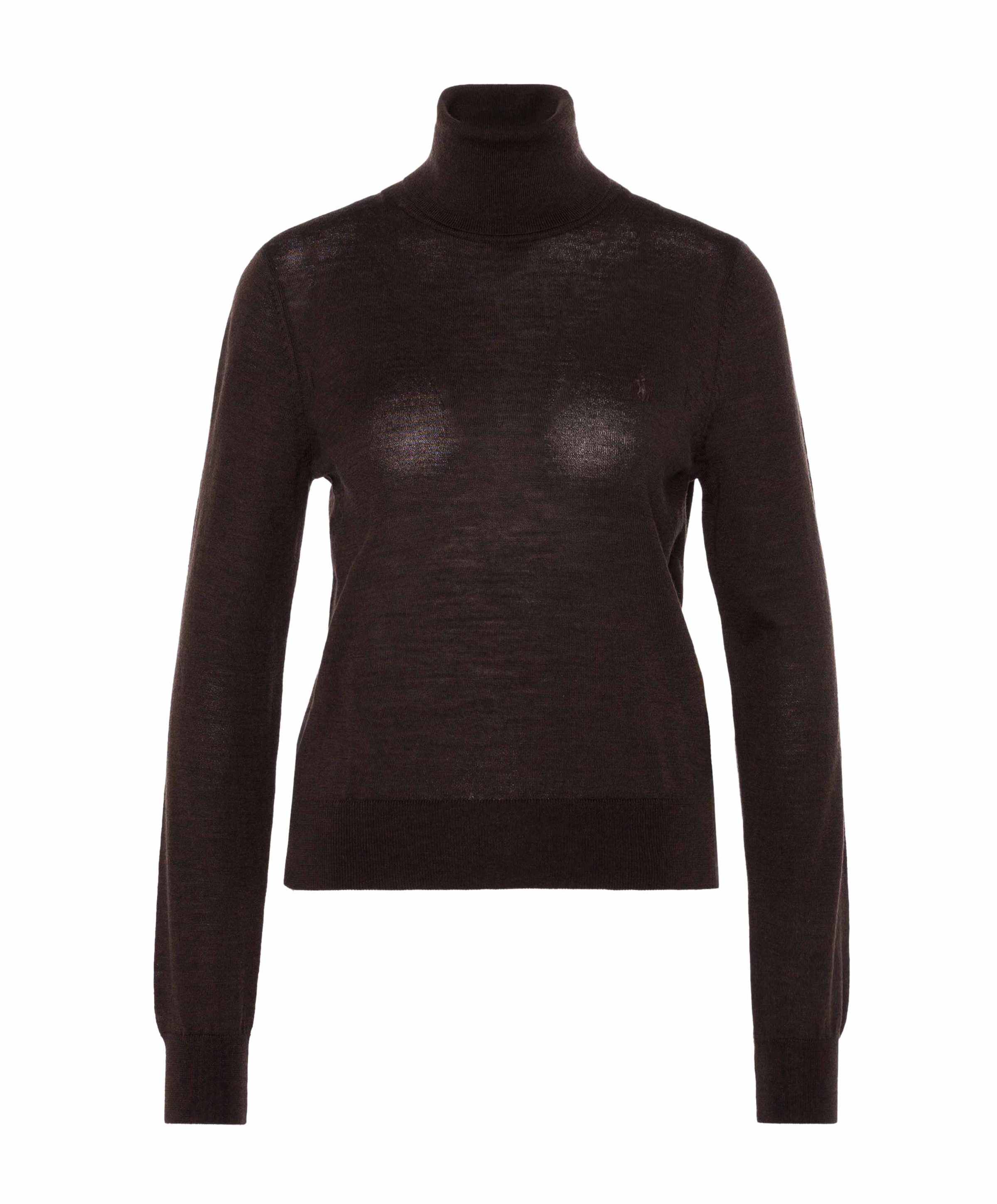 Dames coltrui bruin