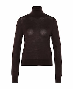 Dames coltrui bruin