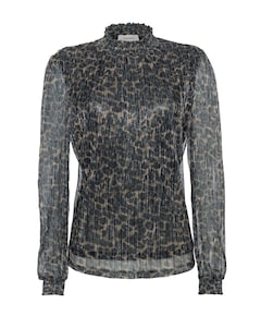 Dames top groen