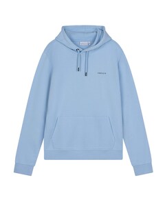 Jongens hoodie blauw