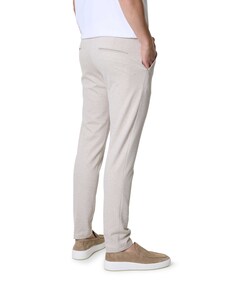 Ajend heren broek beige