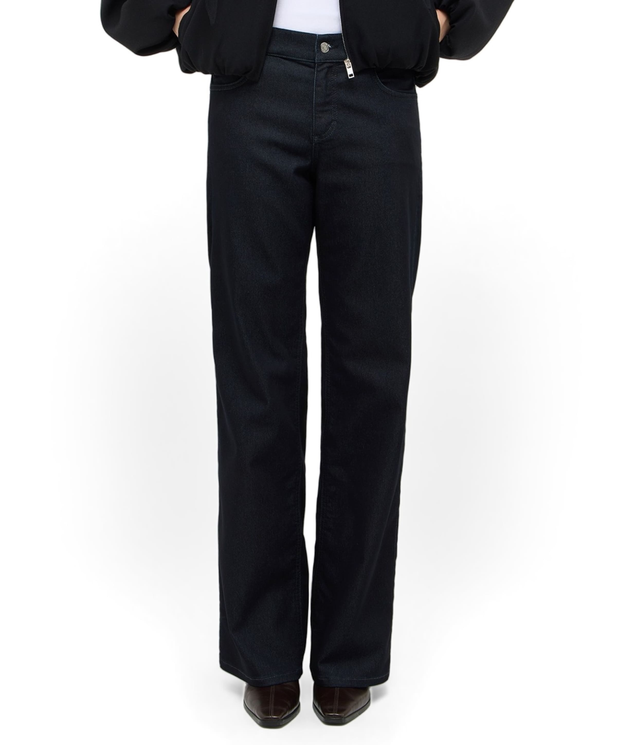 LIZ SPORTY dames jeans blauw