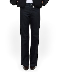 LIZ SPORTY dames jeans blauw