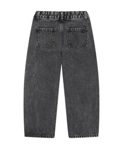 TNS Denim Twist uniseks jeans  grijs