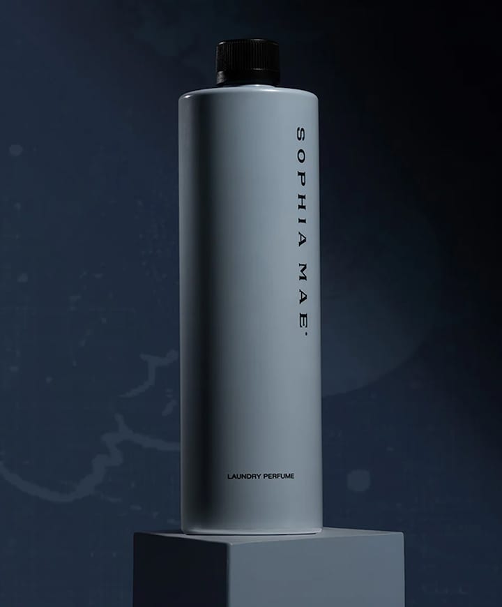 Wasparfum midnight melody 270ml