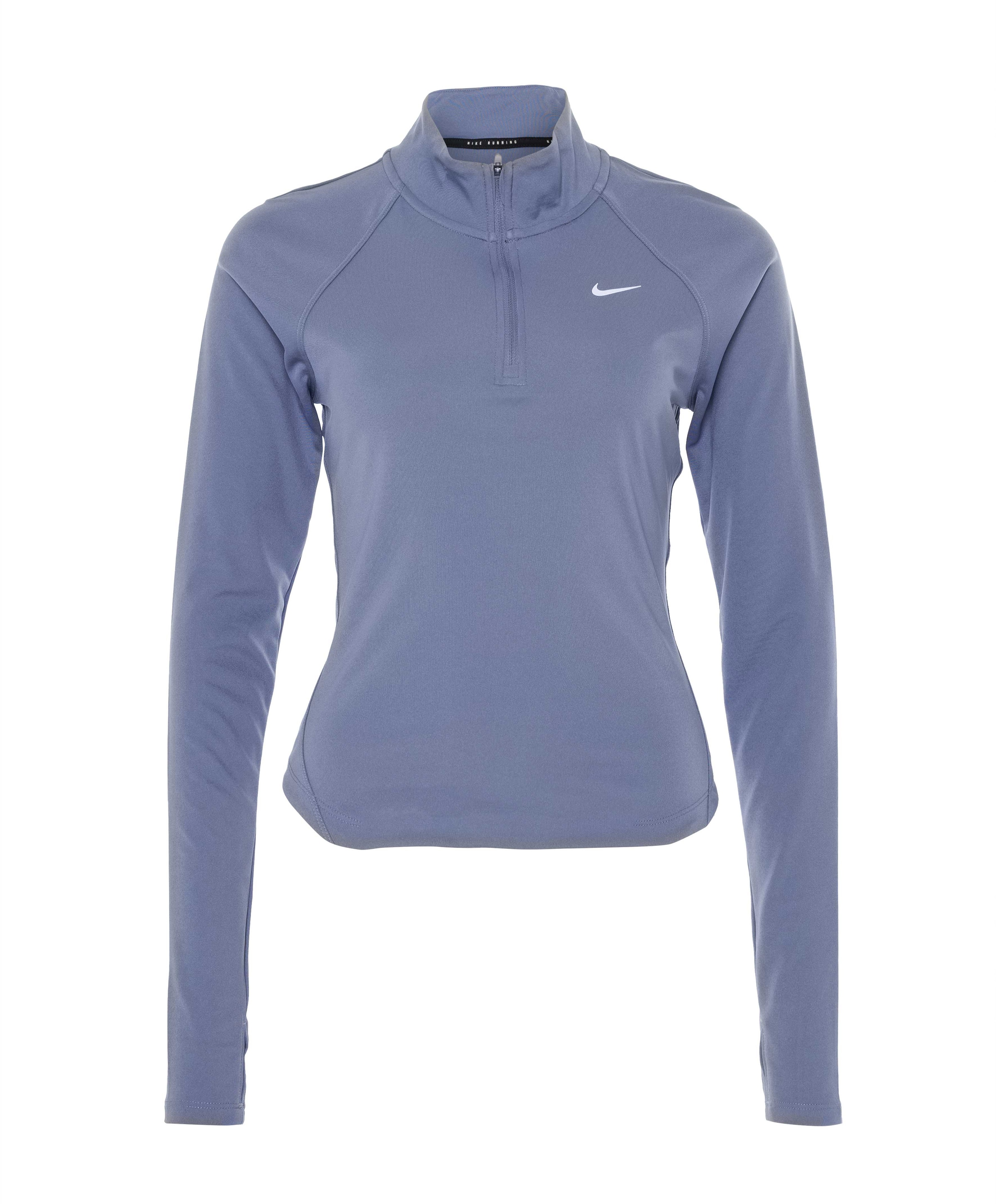 Dames trui blauw