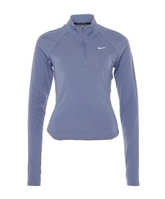 Dames trui blauw