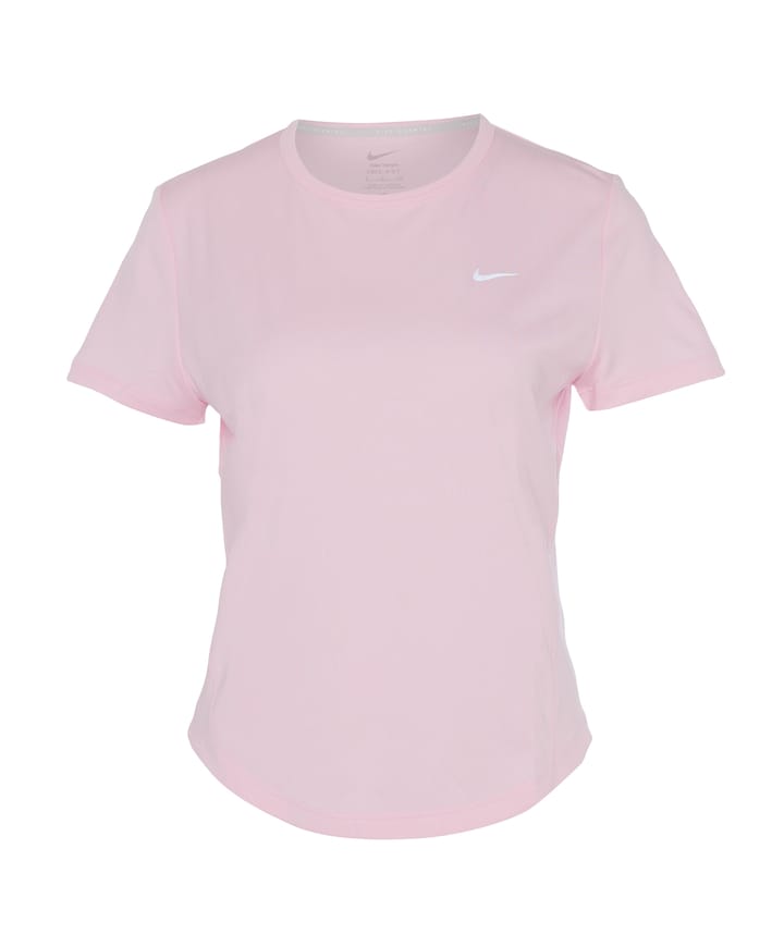 Dames t-shirt roze