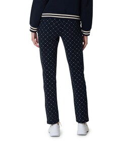 HVSAmeri dames broek blauw