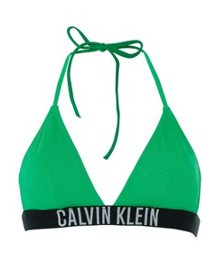Bikinitop groen