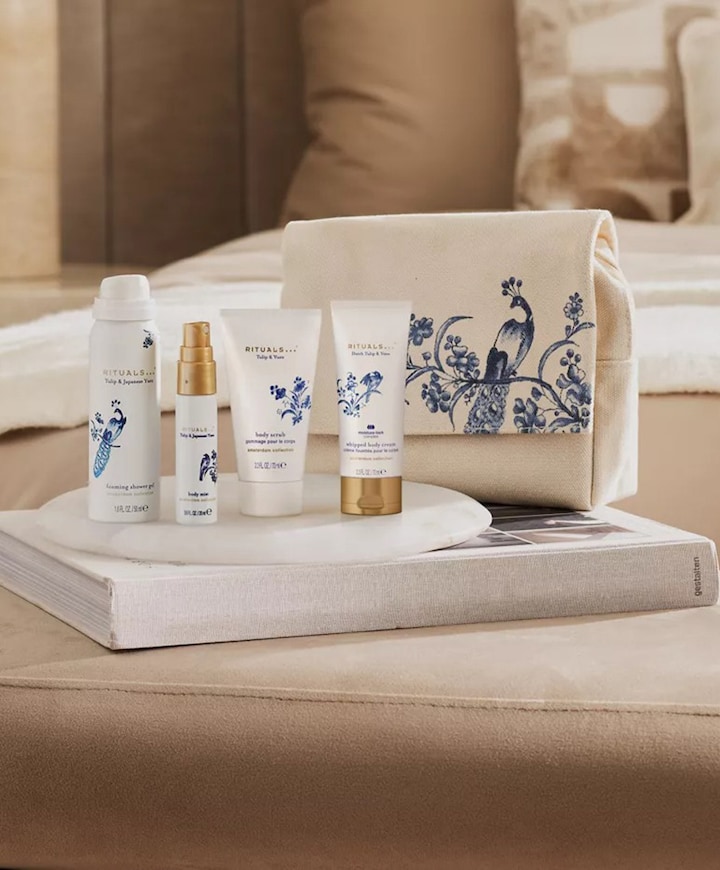 Amsterdam Collection gift set M