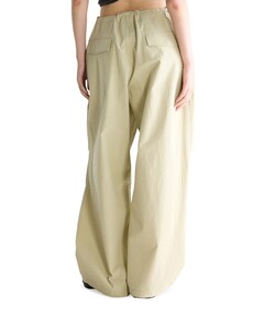 Jicko61 dames broek groen