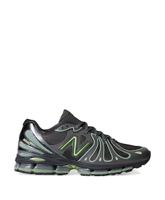 U1890 heren sneakers zwart