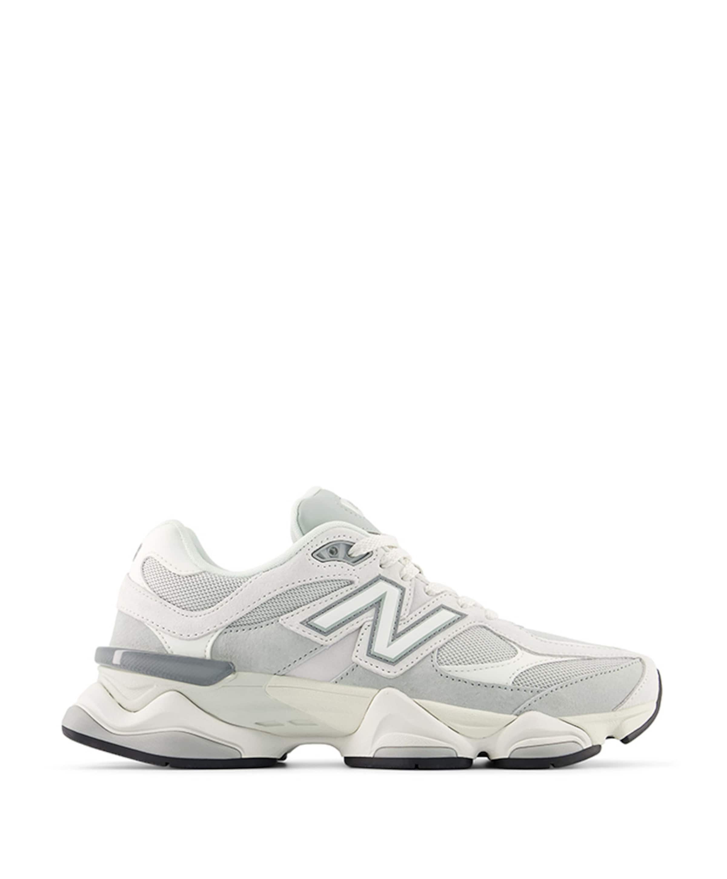 dames sneakers grijs