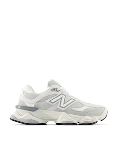 dames sneakers grijs