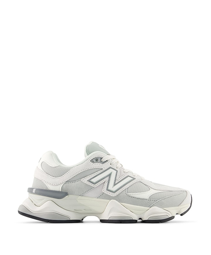 dames sneakers grijs