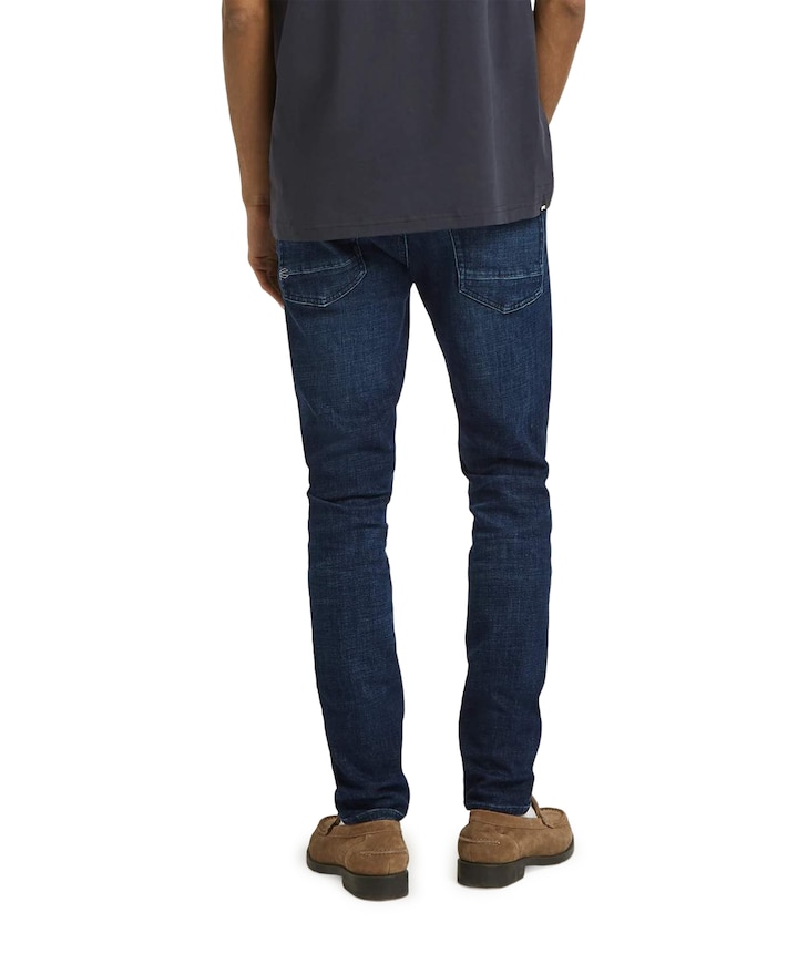 BOLT FM 0061 heren jeans blauw