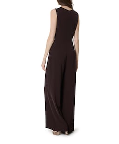 DIANA G-231/26 Tuta dames jumpsuit bruin