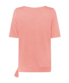 Dames T-shirt roze