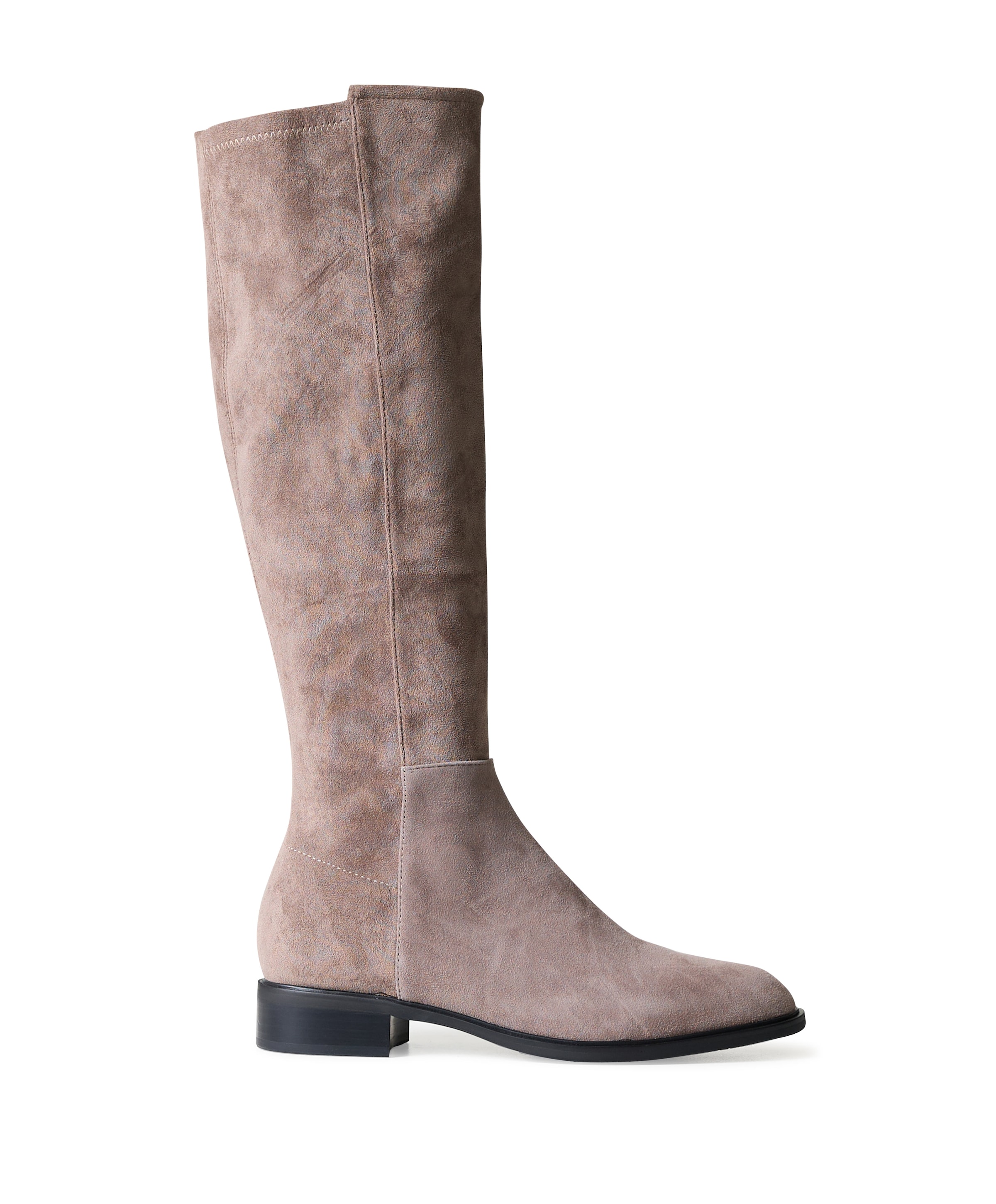 Dante dames laarzen beige