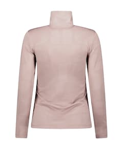 Dames pully roze