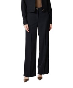 Oakland dames broek zwart