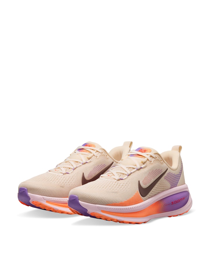 Nike Vomero 18 Women's Road Running dames runningschoenen wit