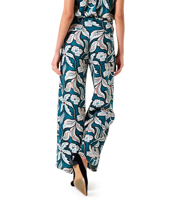 G50310_ladies broek blauw