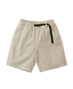 Gramicci Pigment Dye korte broek beige