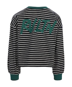 Meisjes longsleeve multicolor