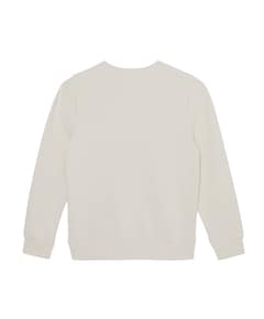 Uniseks sweater  ecru