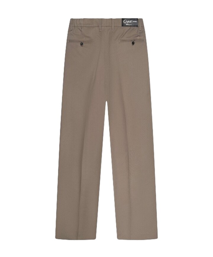 Didon pants broek beige
