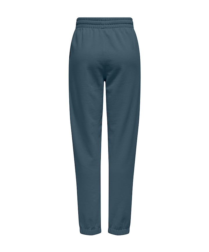 ONPJONI LIFE HW BRUSH REG SWT trainingsbroek blauw