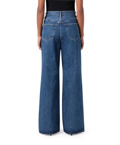 Dame jean no cuff dames jeans blauw