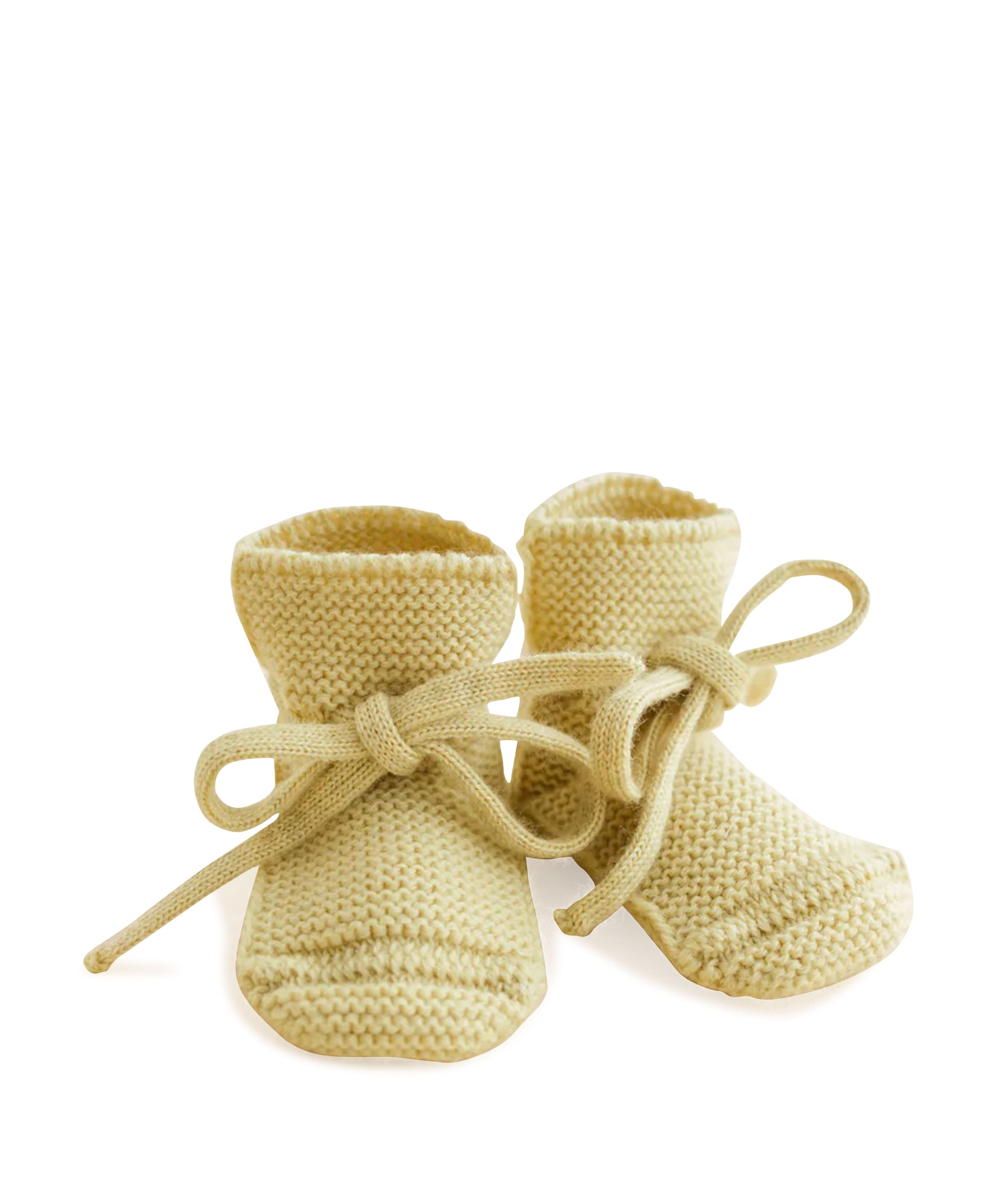 Uniseks accessoire  geel