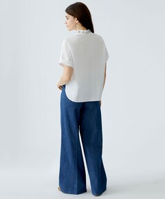 Blouse wit