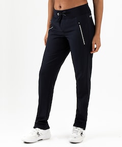 Ss Lady Pant Paris dames trainingsbroek blauw