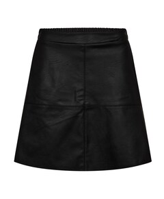 Dames rok zwart