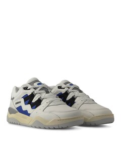 Fusion XT heren sneakers wit