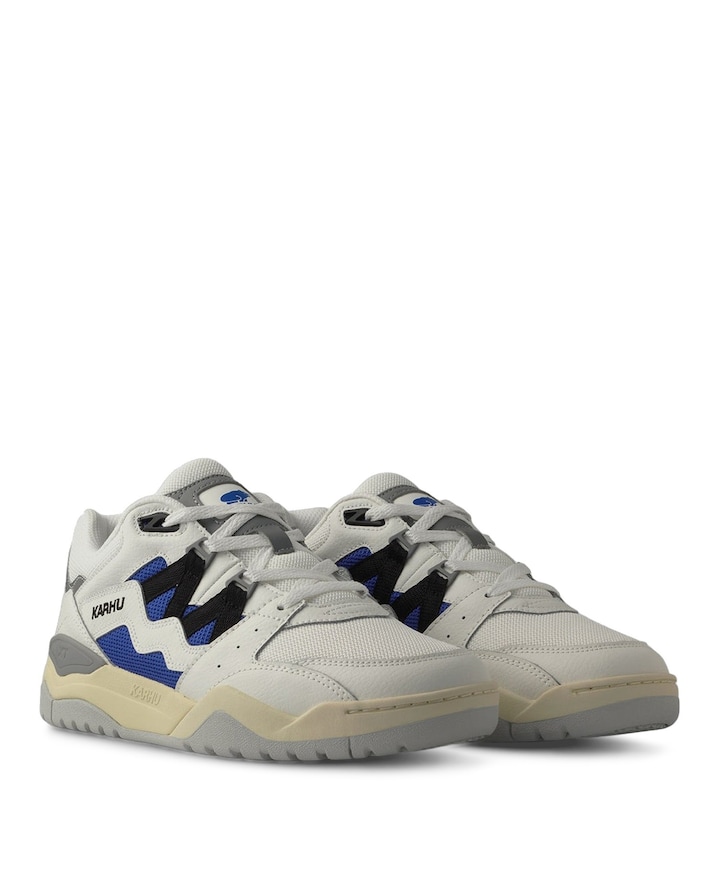 Fusion XT heren sneakers wit
