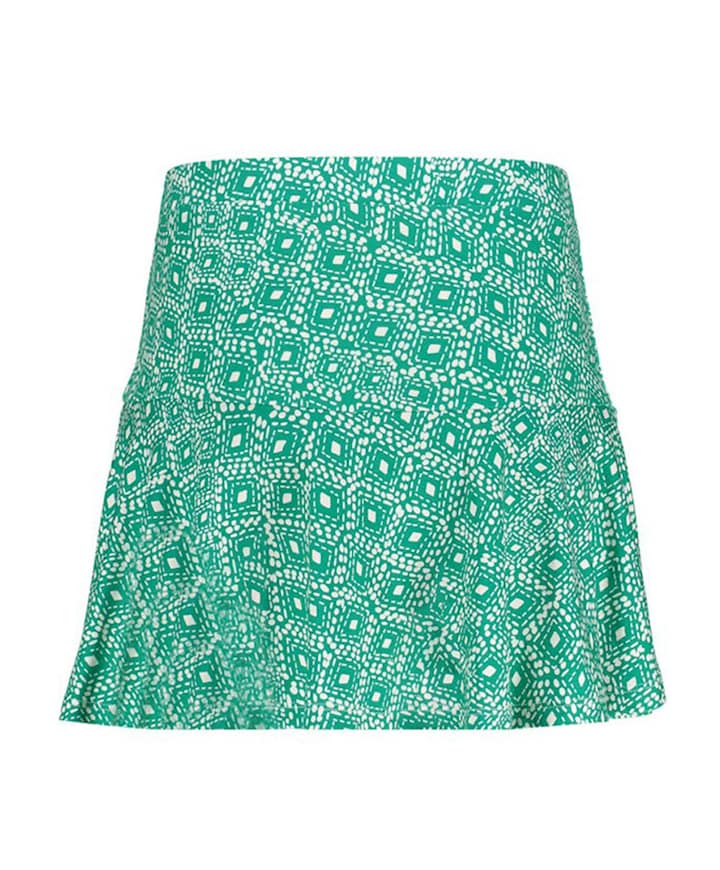 Meisjes rok groen