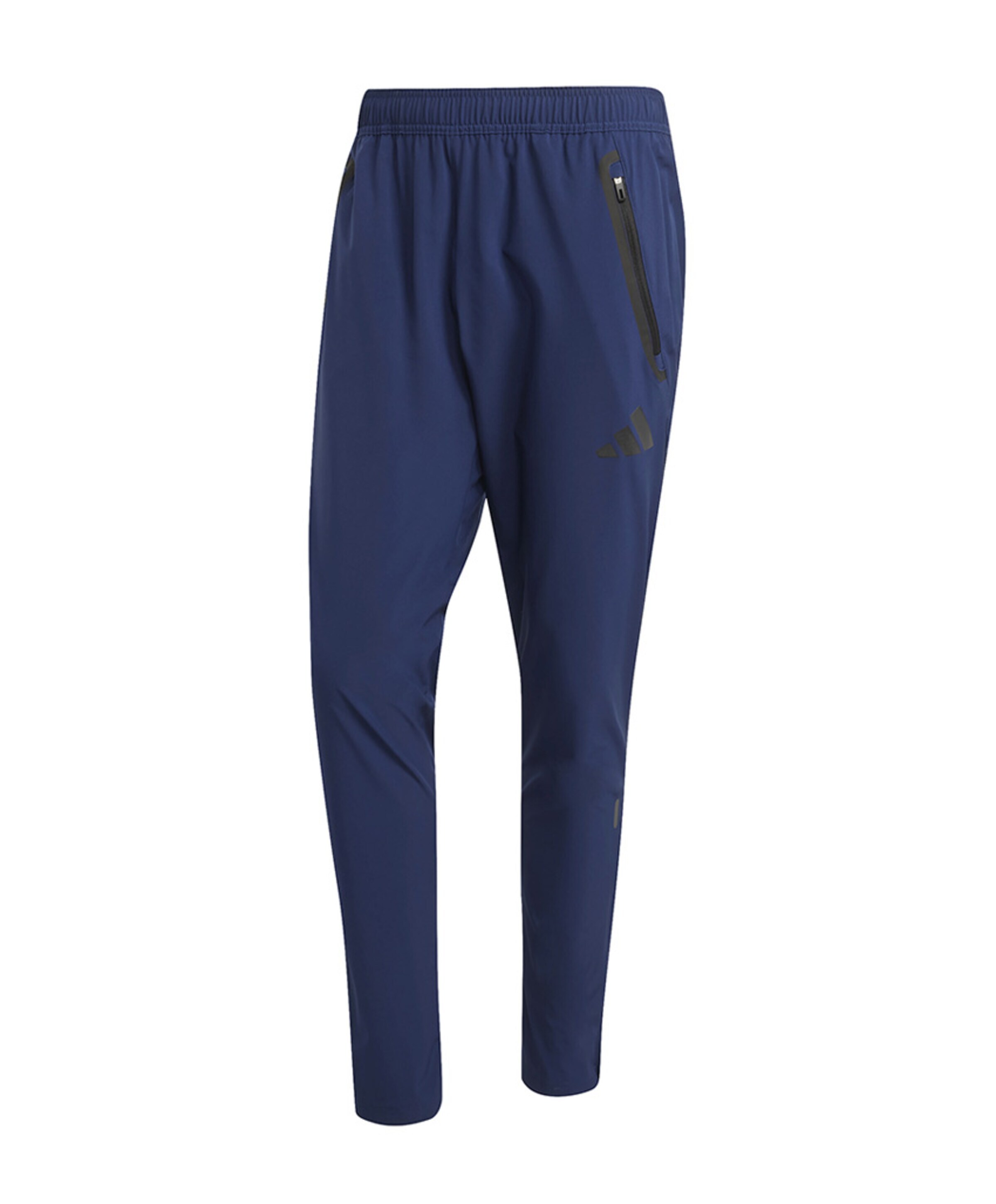 Tiro25c trainingsbroek blauw