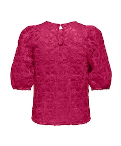 Dames top roze